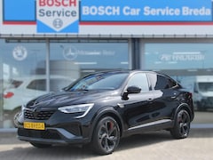 Renault Arkana - 1.6 E-TECH Hybrid 145pk Aut R.S. Line