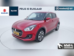 Suzuki Swift - 1.2 Stijl Automaat rijklaar prijs