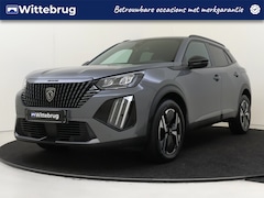 Peugeot 2008 - 1.2 PureTech 100 Allure | Parkeerhulp | Navigatie | Keyless |