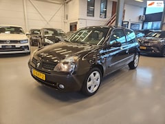 Renault Clio - 1.2-16V Authentique | Nieuwe apk