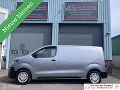 Toyota ProAce Electric Worker - 100 % electric Live Standard Range 50 kWh