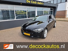 BMW 1-serie - 114i