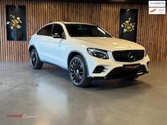 Mercedes-Benz GLC-klasse Coupé - 350e 4MATIC Premium Plus/PLUG IN HYBRIDE