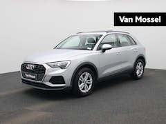 Audi Q3 - 35 TFSI Advanced edition 150 PK | Panoramadak | Parkeersensoren | Navigatie | Cruise Contr