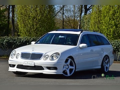 Mercedes-Benz E-klasse Combi - 500 Elegance