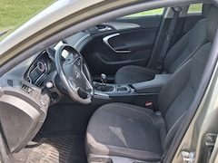 Opel Insignia Sports Tourer - 1.4 T EcoFLEX Edition Oirginele Nederlandse opel insignia