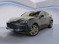 Porsche Cayenne Coupé - 3.0 E-Hybrid|PANO|INCL BTW|INRUIL MOGELIJK|
