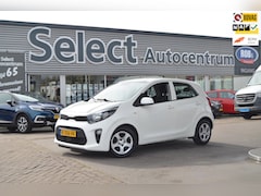 Kia Picanto - 1.0 DPi ComfortLine|AIRCO|CRUISE|BLUETOOTH