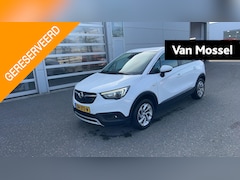 Opel Crossland X - 1.2 Turbo Online Edition || Apple Carplay/Android Auto || cruise control ||