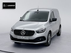 Mercedes-Benz eCitan - 112 Base L1 51 kWh