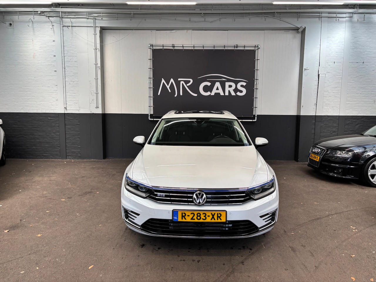 Volkswagen Passat Variant - 1.4 TSI GTE Highline 1.4 TSI GTE Highline - AutoWereld.nl
