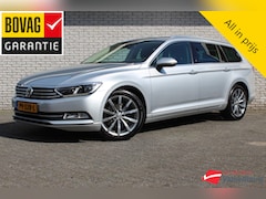 Volkswagen Passat Variant - 1.4 TSI Comfortline Business | Camera | Cruise | Climate | Navi | Carplay