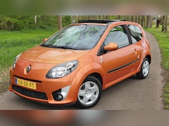 Renault Twingo - 1.2 Dynamique NAP Pano Airco Cruise 1e eig 36dkm! Zuinig!