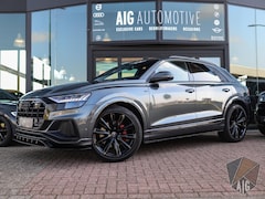 Audi Q8 - 50 TDI quattro Pro Line Advanced | B&O | Achterasbesturing | Nappa-Leder | Pano