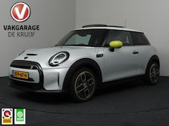 MINI Mini-Electric - Yours 33 kWh | SoH 95, 9% | 3 fase | Camera | Cruise Control | Panoramadak