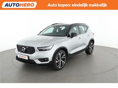Volvo XC40 - 2.0 T4 R-Design ZK79552