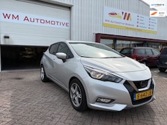 Nissan Micra - 1.0 IG-T Tekna