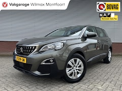 Peugeot 5008 - PureTech Active|Camera|Cruise|Carplay|Navi|