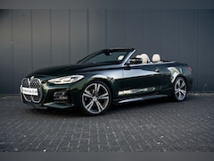 BMW 4-serie Cabrio - 420i High Executive M-Pakket incl. BTW