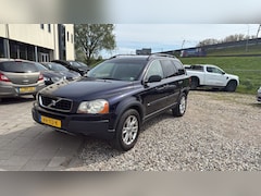 Volvo XC90 - GrijsKenteken Inruil auto Automaat Nieuwe APK