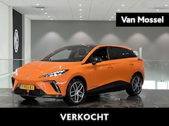 MG MG4 - Trophy Extended Range 77 kWh | 1e-Eigenaar | Led Koplampen | Navi | Camera | Adaptive Crui