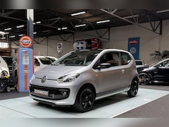 Volkswagen Up! - 1.0 Cup up Airco Leuke Auto