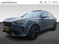 CUPRA Formentor - 1.4 e-Hybrid VZ Copper Edition | Automaat | Pano | 360 Camera | Stoel/Stuurverwarming | Me