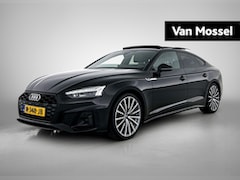 Audi A5 Sportback - 35 TFSI S edition Competition 150 PK | Automaat | Elektrisch glazen panorama dak | Adaptiv
