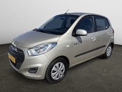 Hyundai i10 - 1.0 i-Drive Cool