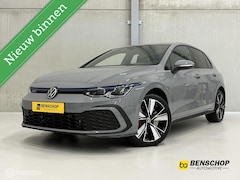 Volkswagen Golf - 1.4 eHybrid GTE Navi Carplay Virtual Camera 18 inch IQ Matrix