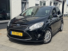 Ford C-Max - 1.6 SCTi Titanium 150PK *DEALER-OND