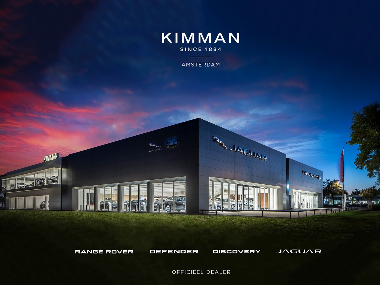 Land Rover Range Rover Sport - P400e Autobiography Dynamic P400e Autobiography Dynamic - AutoWereld.nl