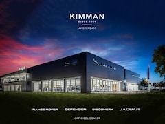 Land Rover Range Rover Sport - P400e HSE Dynamic PHEV