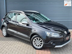 Volkswagen Polo - 1.2 TSI Cross 105 PK Cruise | Camera | Airco | Rijdt super
