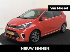Kia Picanto - 1.2 CVVT GT-Line | Apple Carplay/Android | cruise control | electronic climate control | l