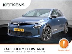 Lancia Y(psilon) - Ypsilon 51 kWh | 400Km Actieradius | DEMO Deal | Elektrisch verstelbare Stoel | Camera | D