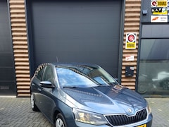 Skoda Fabia - 1.0 TSI Ambition