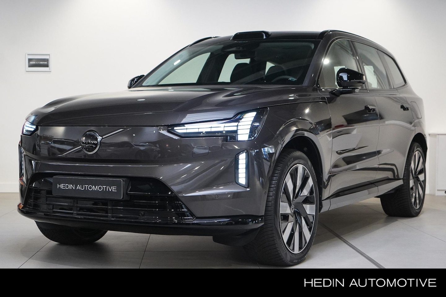 Volvo EX90 - Twin Motor Ultra 7pers 408pk | 17% Bijtelling | Bose Premium Audio | Panorama dak | 360 gr - AutoWereld.nl