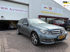 Mercedes-Benz C-klasse Estate - 200 CDI Business Class Avantgarde