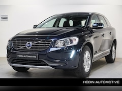 Volvo XC60 - T5 FWD Nordic+ Automaat 245pk | Hedin Onderhouden | Trekgewicht 1600kg | Panoramadak | Sto