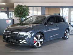 Volkswagen Golf - 1.4 eHybrid GTE 245 PK Mist Navi Led Cam Pdc Acc