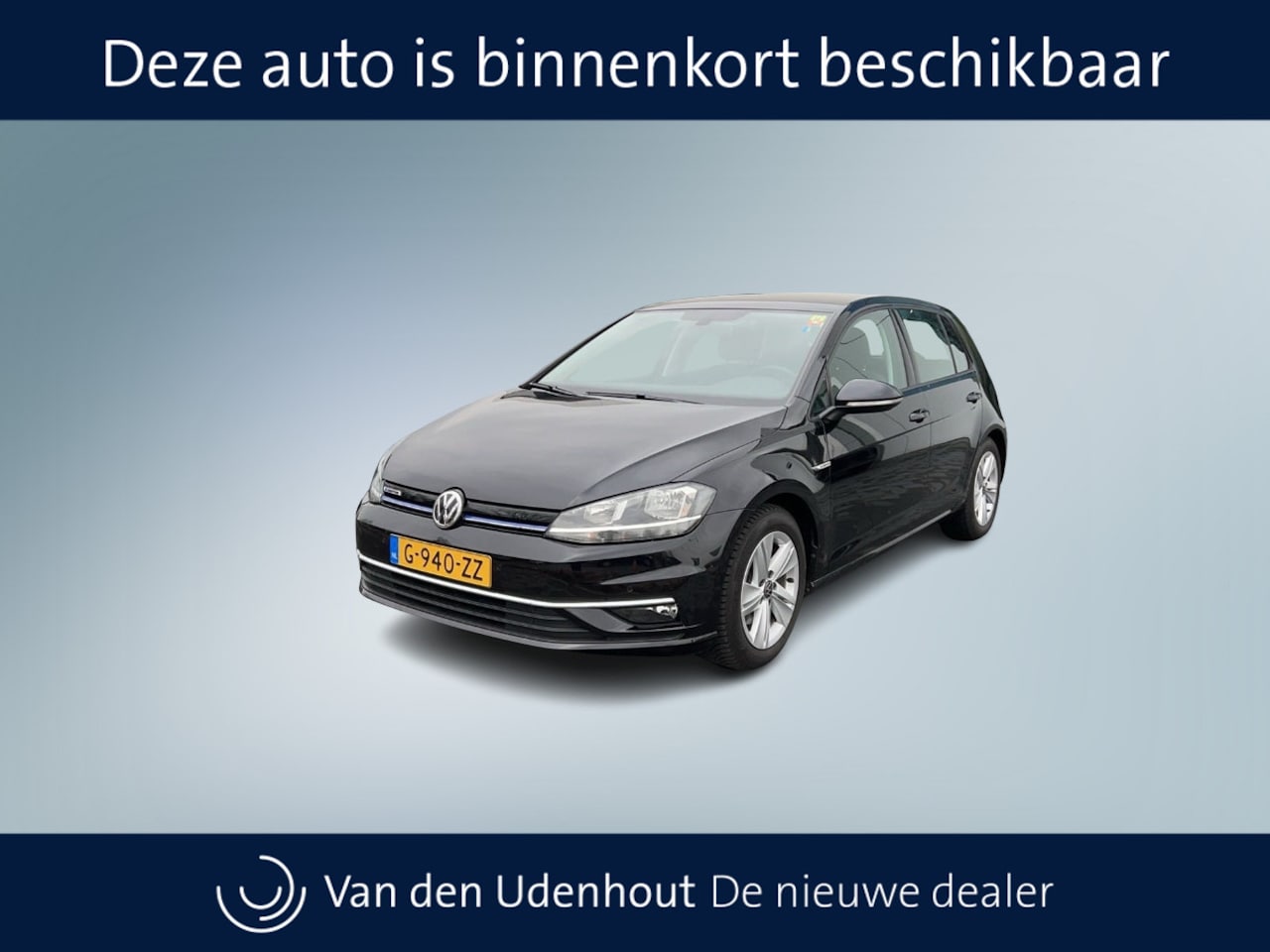 Volkswagen Golf - 1.5 TSI Comfortline | Navigatie | Android/Carplay | Clima | ACC - AutoWereld.nl