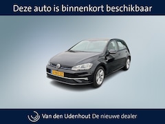 Volkswagen Golf - 1.5 TSI Comfortline | Navigatie | Android/Carplay | Clima | ACC