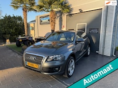 Audi Q5 - 2.0 TFSI quattro Pro Line S-Line Vele Extra's
