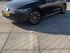 Volkswagen Golf - 2.0 TDI R-Line GTD-pakket 150pk 7-DSG zwart