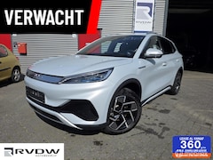 BYD Atto 3 - Comfort 60 kWh