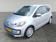 Volkswagen Up! - 1.0 high up