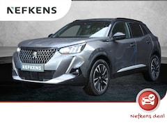 Peugeot 2008 - SUV GT Pack 130pk Automaat | Navigatie | Achteruitrijcamera | Climate Control | Adaptieve