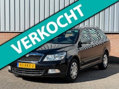 Skoda Octavia Combi - 1.2 TSI Comfort Airco/ Cruise