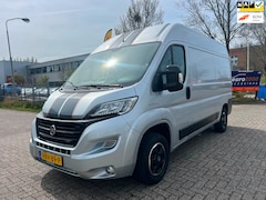 Fiat Ducato - 30 2.3 MultiJet L2H2 - 3 ZITTER - CAMERA - TREKHAAK